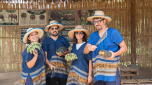 HomeNewElephantHome.co.th : you will feed, hike, and learn about elephants in Thailand. 31 NewElephantHome.co .th สัมผัสประสบการณ์การอยู่ร่วมกับช้างตลอดทั้งวัน 13