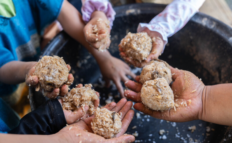 NewElephantHome.co.th สัมผัสประสบการณ์การอยู่ร่วมกับช้างตลอดทั้งวัน (25)