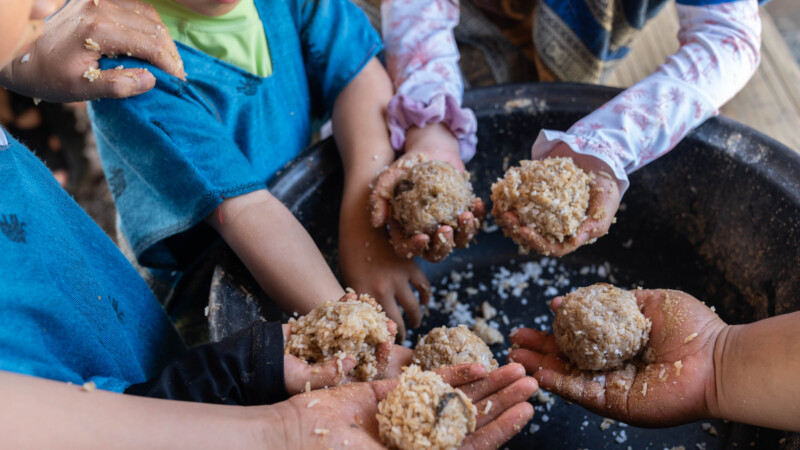 NewElephantHome.co.th สัมผัสประสบการณ์การอยู่ร่วมกับช้างตลอดทั้งวัน (97)